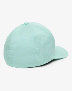 Puerto Vallarta Fitted Hat