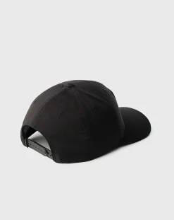 Rainier Snapback Hat