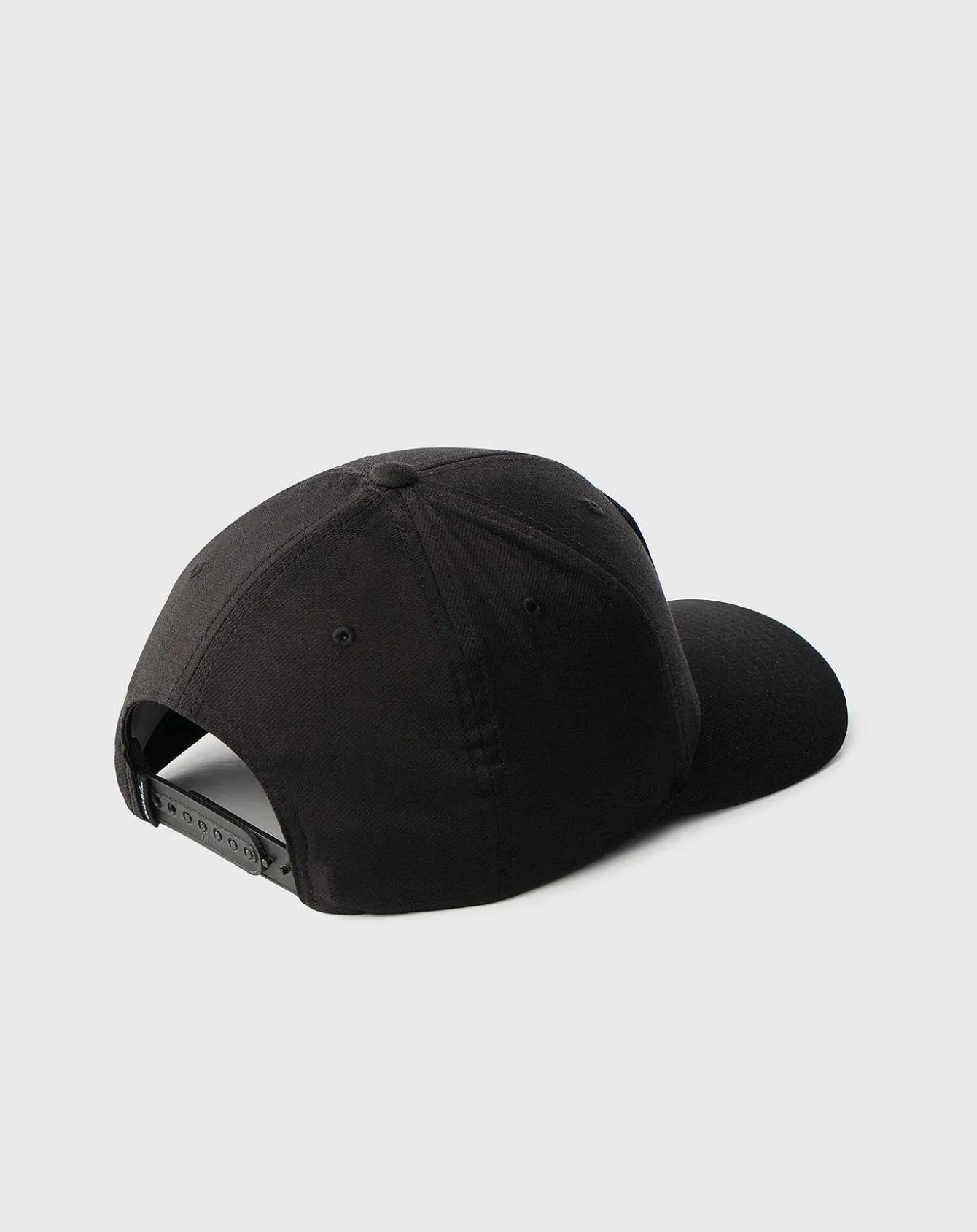 Rainier Snapback Hat