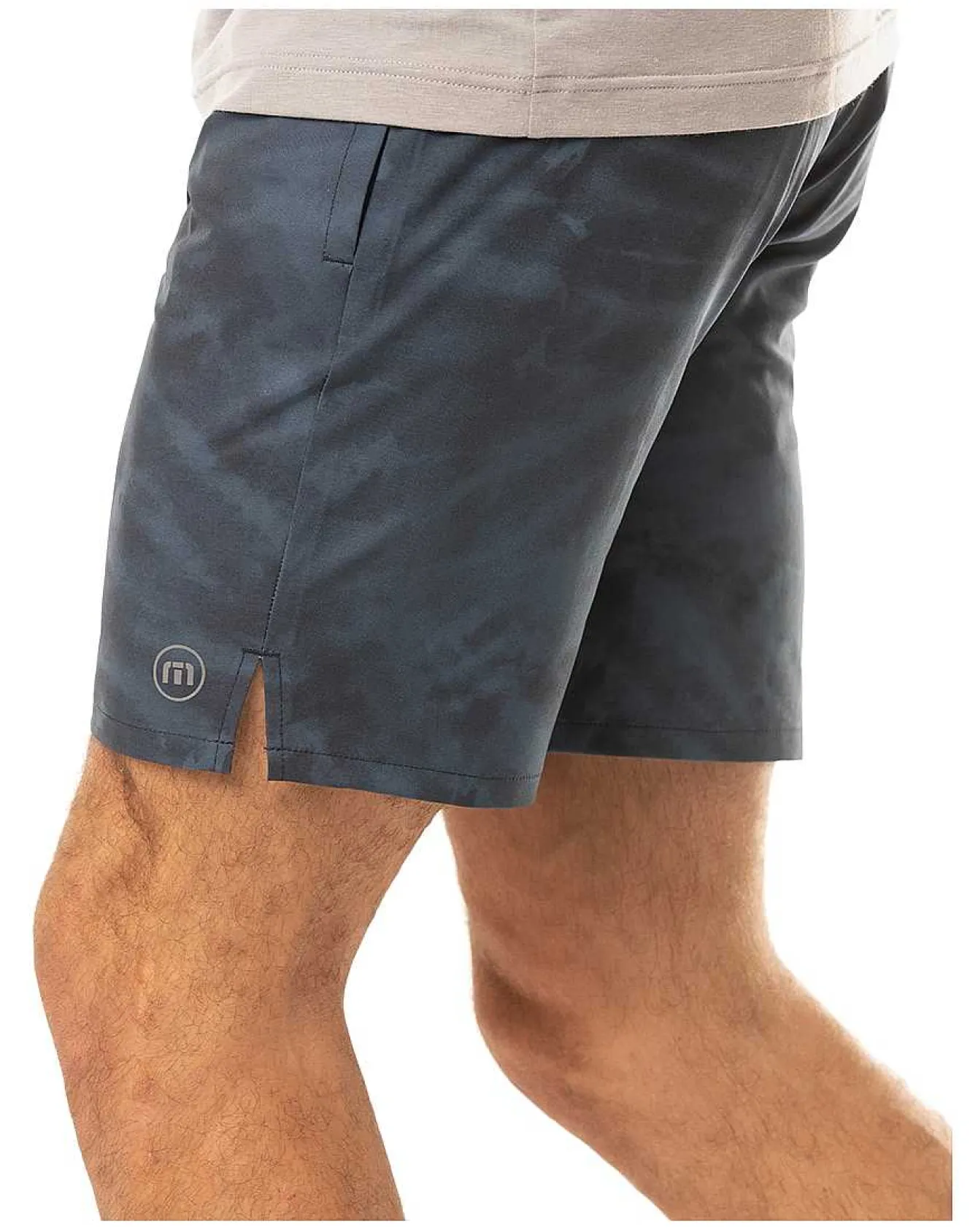 Reach The Summit Active Short 7.5In