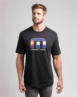 Red Rocks Tee