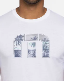 Reef Life Tee