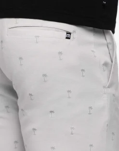Resort To This Short 9In