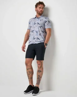 Rip Current Polo