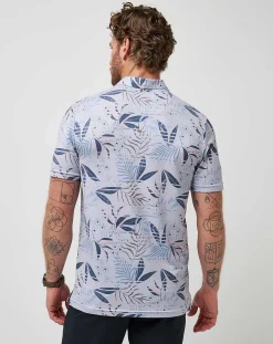 Rip Current Polo