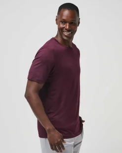 Risk Taker Active Tee