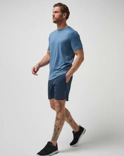 Risk Taker Active Tee
