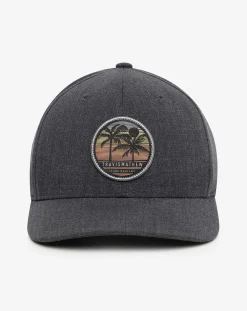 River Jetties Youth Hat