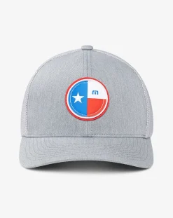 River Walk Snapback Hat