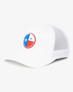River Walk Snapback Hat