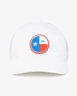 River Walk Snapback Hat