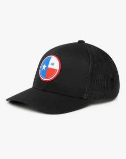 River Walk Snapback Hat