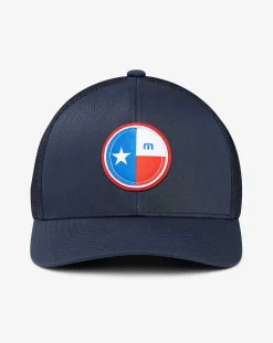 River Walk Snapback Hat