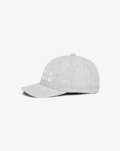 Rockdale Snapback Hat
