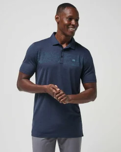Round It Up Polo