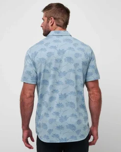 Rum Ration Button-Up