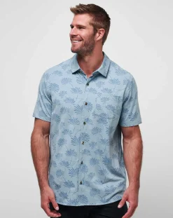 Rum Ration Button-Up