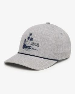 Salsa Verde Snapback Hat