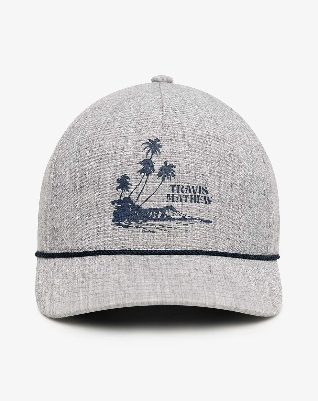 Salsa Verde Snapback Hat
