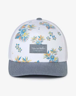 Salt Pond Beach Snapback Hat