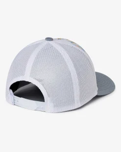 Salt Pond Beach Snapback Hat