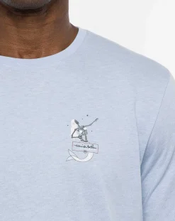 Salty Tee