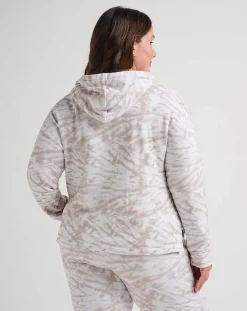 San Sebastian Cloud Fleece Hoodie