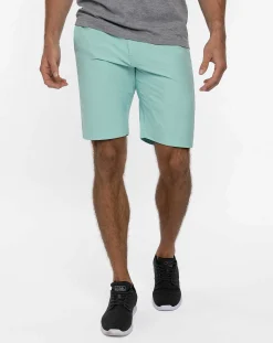 Sand Harbor Short 9In
