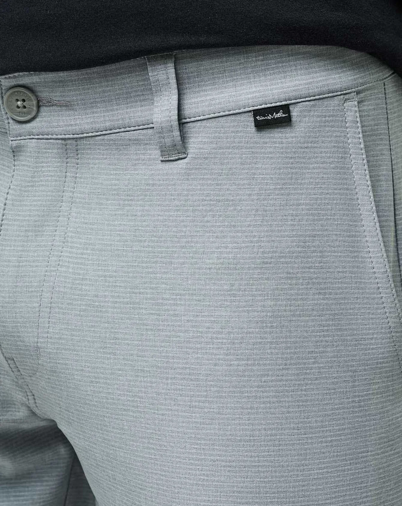 Sand Harbor Short 9In