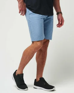 Sand Harbor Short 9In