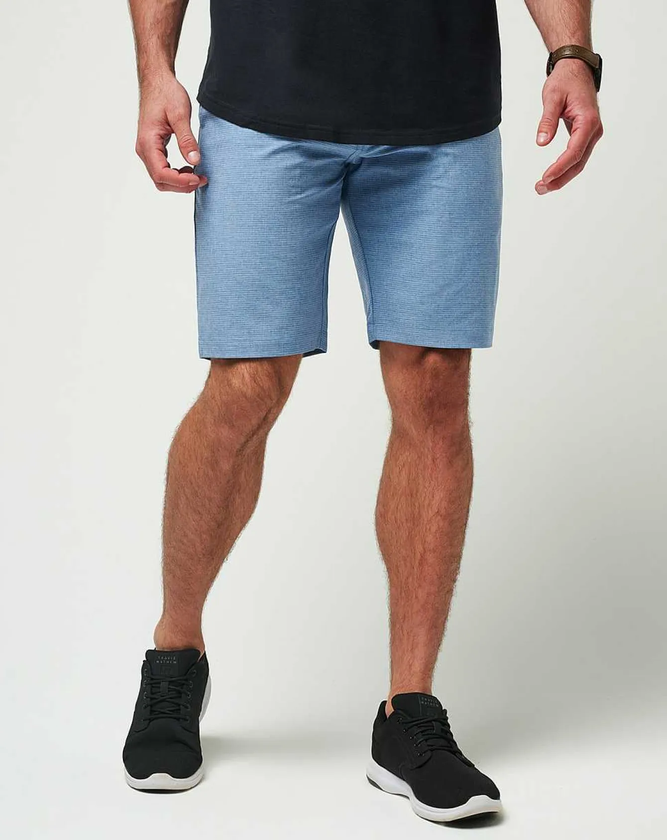 Sand Harbor Short 9In