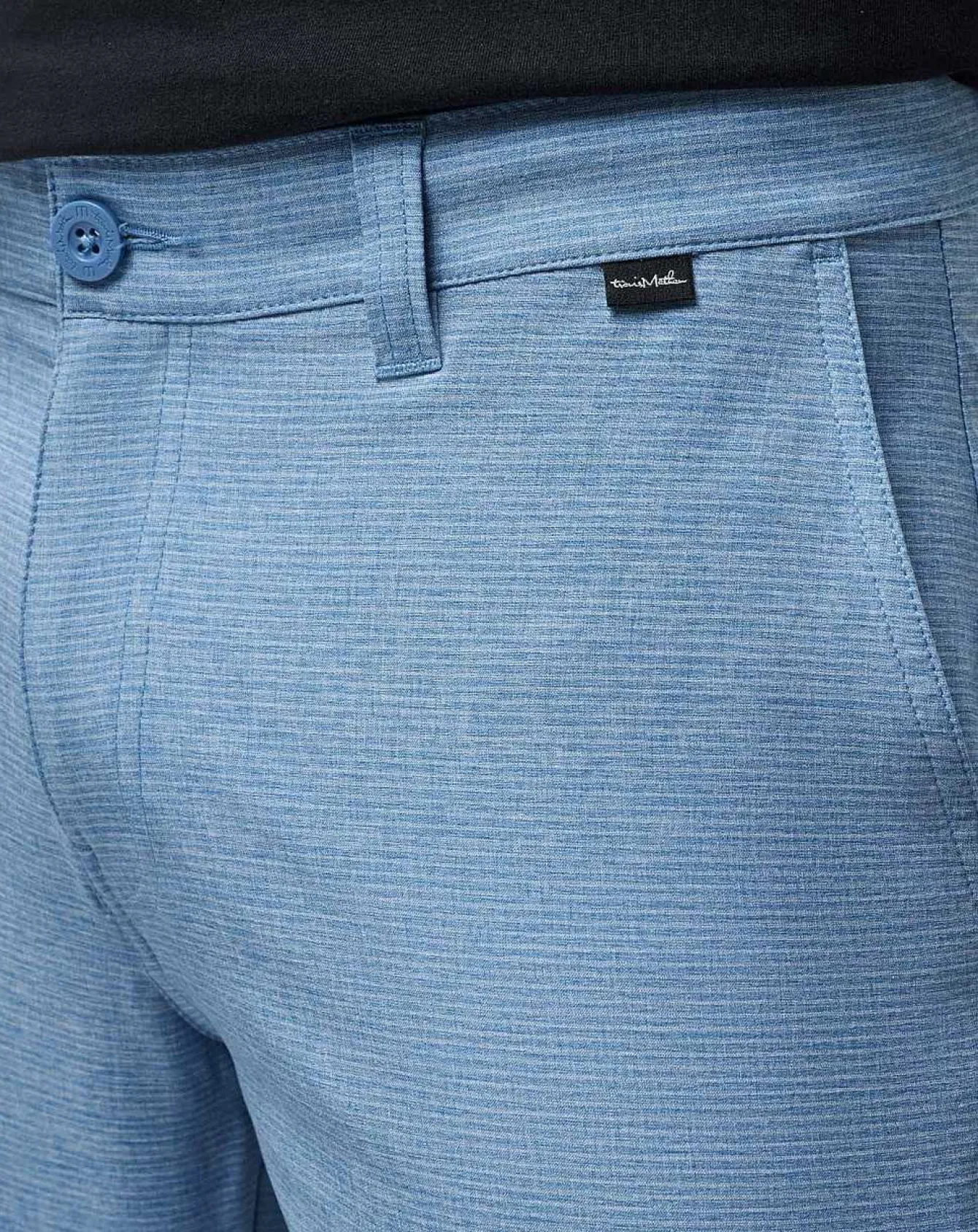 Sand Harbor Short 9In
