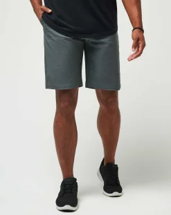 Sand Harbor Short 9In