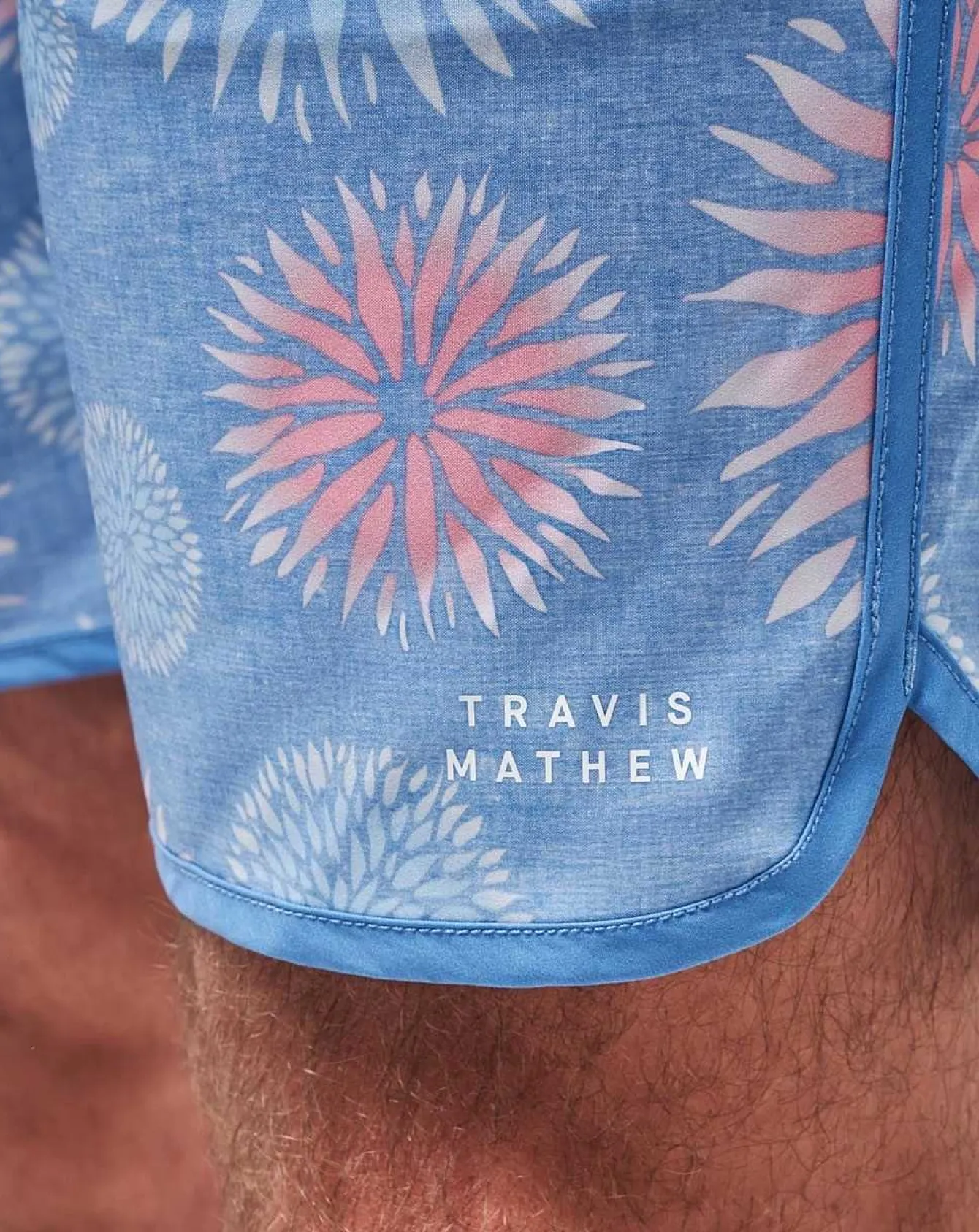 Sand Smuggler Boardshort