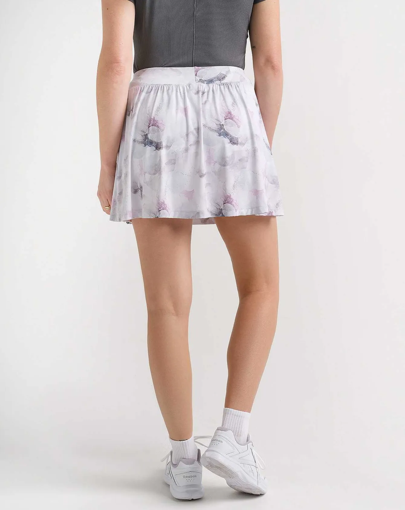 Sapphire Sunrise Skort