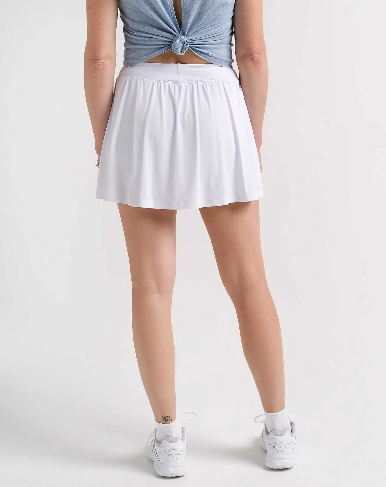 Sapphire Sunrise Skort