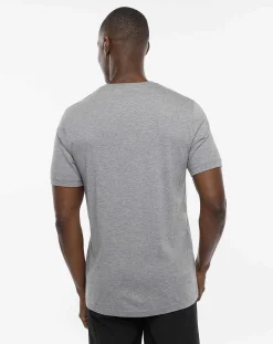 Satellite Photo Tee