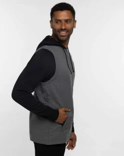 Scavenger Full Zip Hoodie