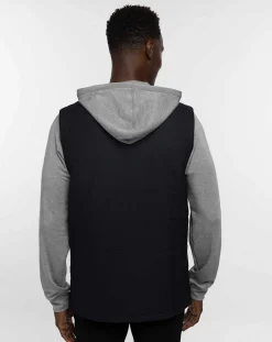 Scavenger Full Zip Hoodie