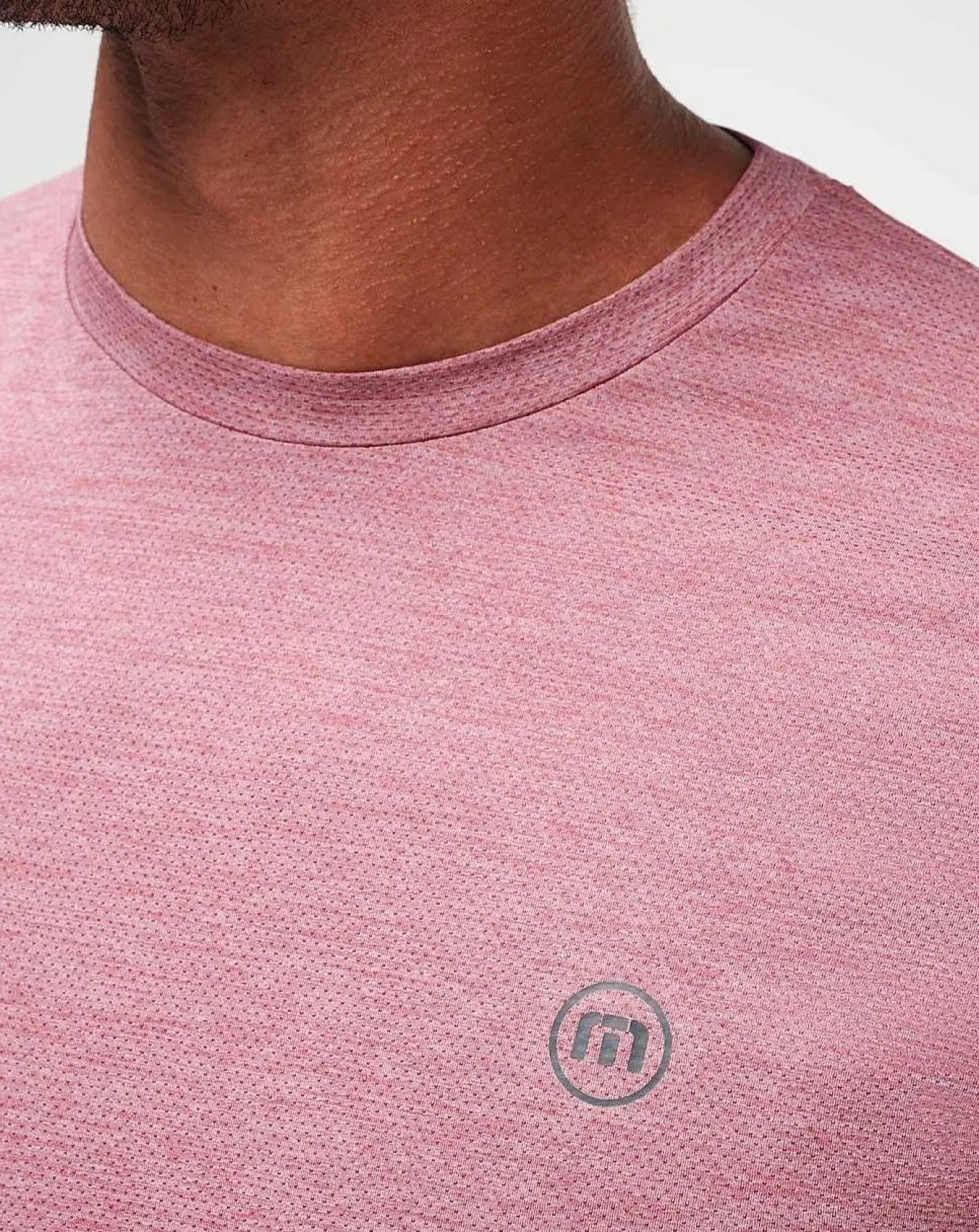 Scenic Vista Active Tee