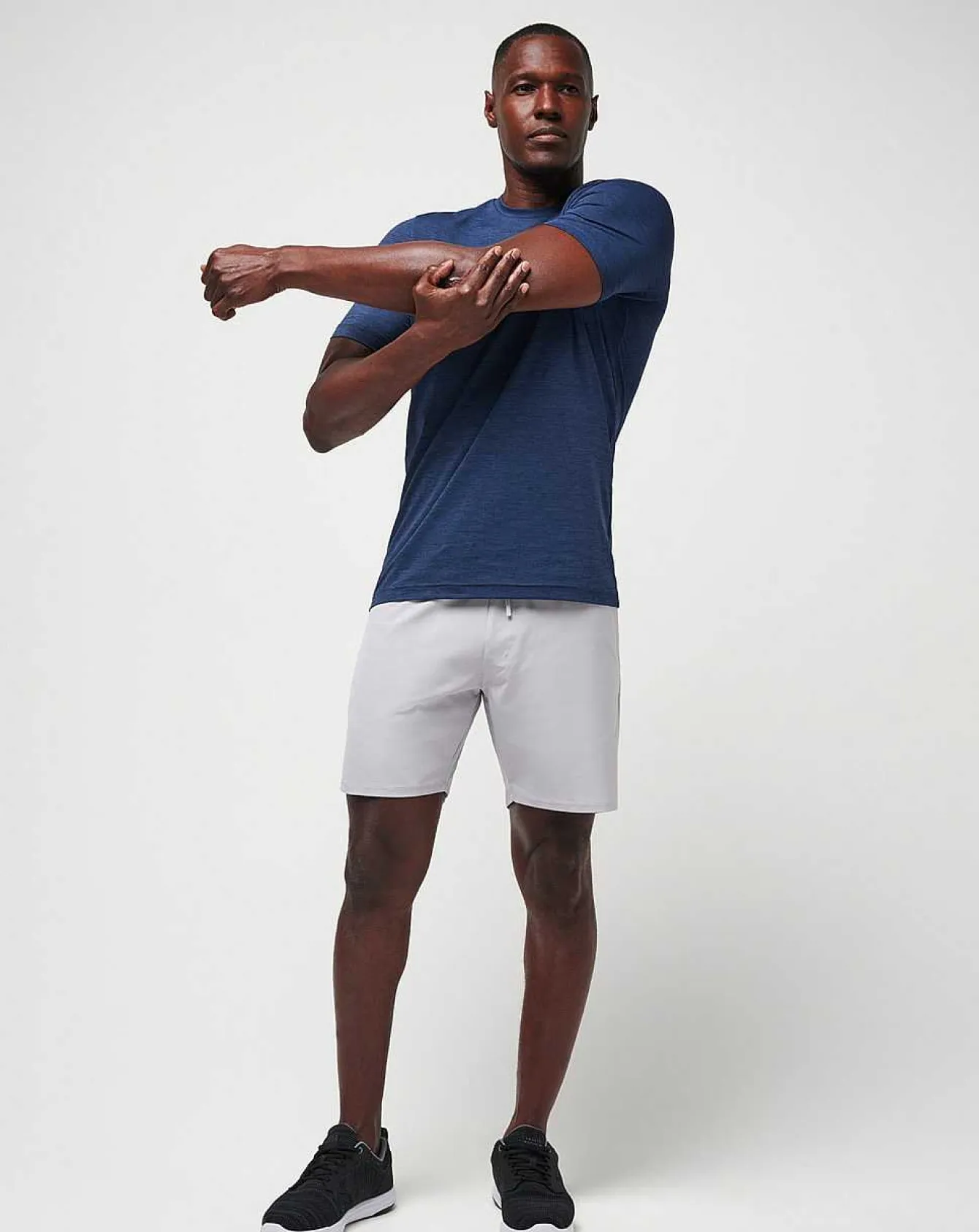 Scenic Vista Active Tee