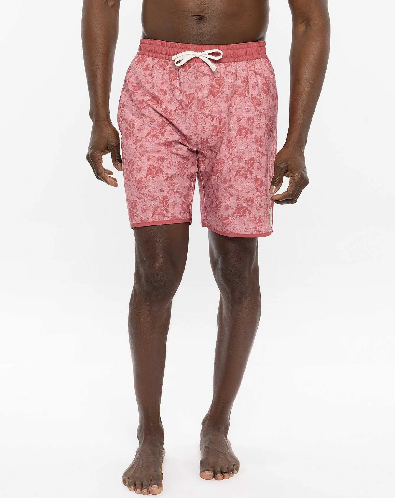 Sea Of Flames Boardshort