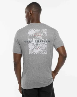 Seaclusion Tee