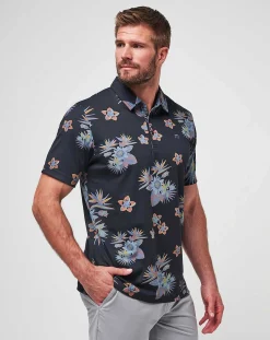 Secluded Island Polo