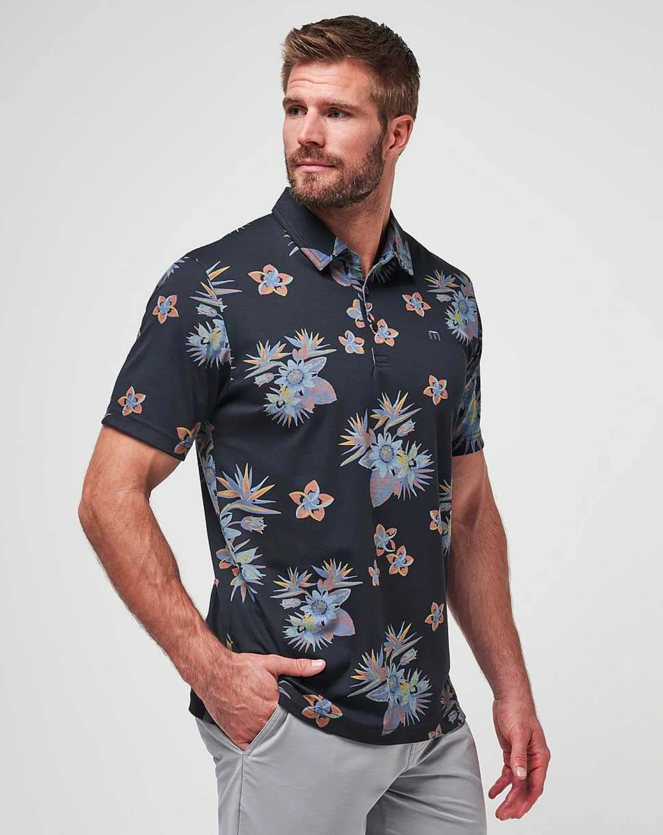 Secluded Island Polo
