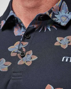 Secluded Island Polo