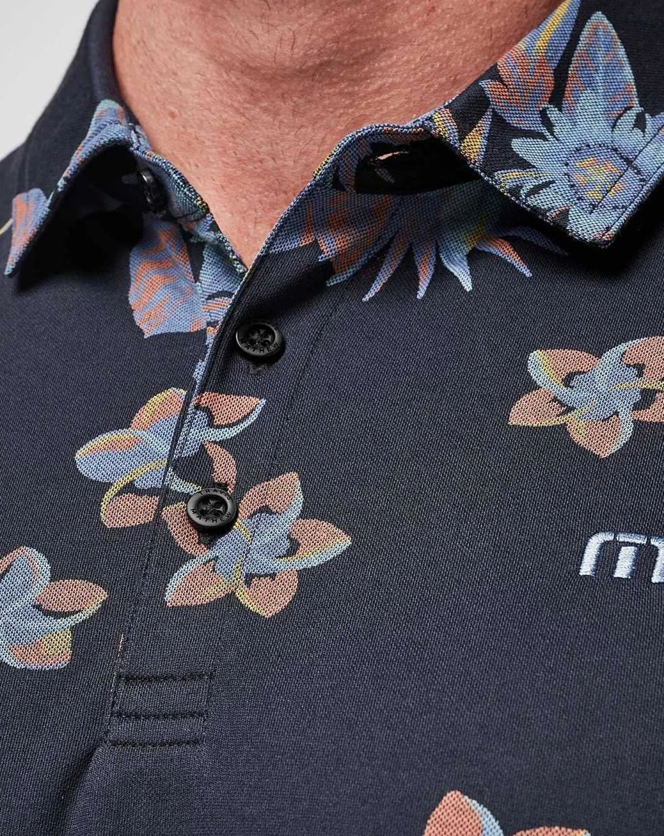 Secluded Island Polo
