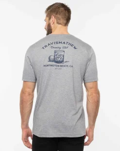 Seeing Double Tee