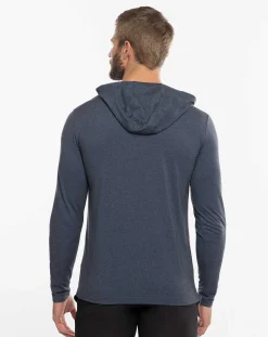 Ship Shape Active Hoodie