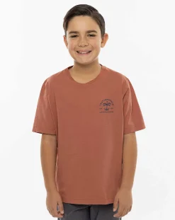 Shock And Awe Youth Tee